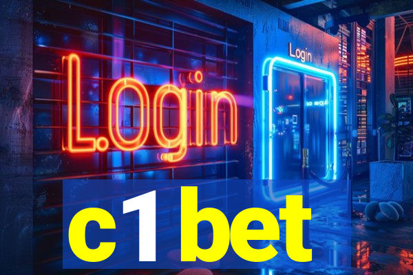 c1 bet